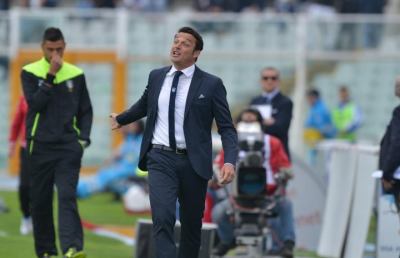 Pescara-Virtus Lanciano 4-0, le voci di Oddo e Maragliulo post gara
