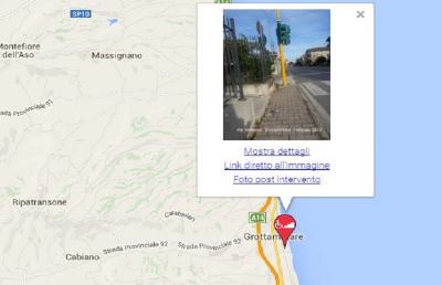Grottammare: barriere architettoniche, una APP per migliorare l’accessibilità urbana