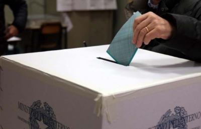 San Benedetto: elezioni amministrative, il voto degli infermi  