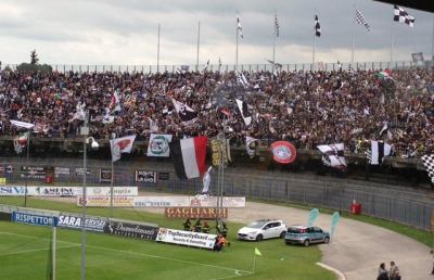 “Giornata dell'orgoglio bianconero“, tutti allo stadio con la maglia