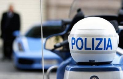 Questura Ascoli e Fermo, provvedimento di divieto per un 52enne maceratese
