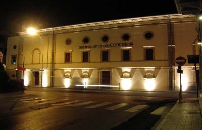 Teatro Concordia, successo per lo spettacolo dell'Utes