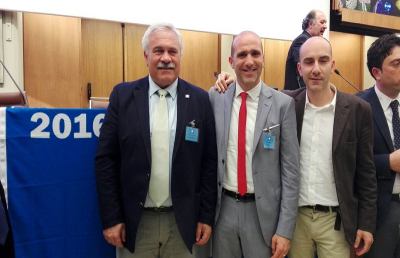 San Benedetto del Tronto, sventola nuovamente la Bandiera Blu