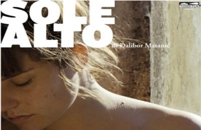 ''Sole Alto'' e ''Urge'' al Cinema Margherita di Cupra Marittima