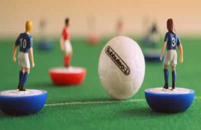San Benedetto, tutto pronto per i campionati italiani individuali di Subbuteo