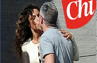 Amore calcistico, Raffaella Fico passa da Balotelli a Moggi... 