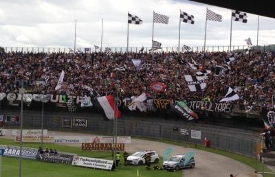 Ascoli-Livorno 1-3: Giorgi e Perez da bollino rosso, c'è ancora da soffrire