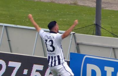 Ascoli-Livorno 1-3, i momenti chiave della partita