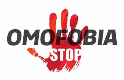 17 Maggio, giornata internazionale contro l’omofobia e la transfobia