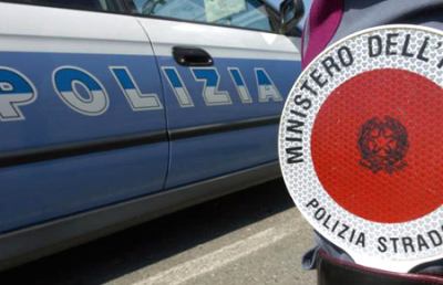 Ascoli, anziana automobilista guida contromano in raccordo autostradale