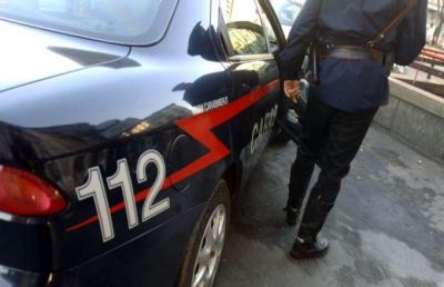 Ascoli Piceno, investe anziano e scappa. Arrestato un 36enne