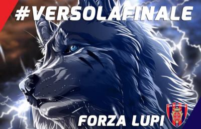 Serie D girone F: sarà Alma Fano-Campobasso la finalissima playoff