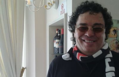 Ascoli, il gruppo “Lapedona Bianconera” rende omaggio a Casagrande