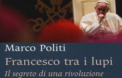 Biblioteca Civica Ascoli, si presenta il libro ''Francesco tra i lupi''