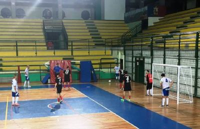Calcio a 5,  un’altra grande prestazione per la Tecno Riviera