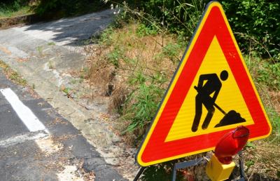 Viabilità provinciale: ordinanza per lavori sulla S.P. 232 ''Delle Grazie''   