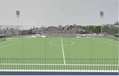 Serie B, presentato in Vaticano il progetto ''Un Ponte per Lampedusa''