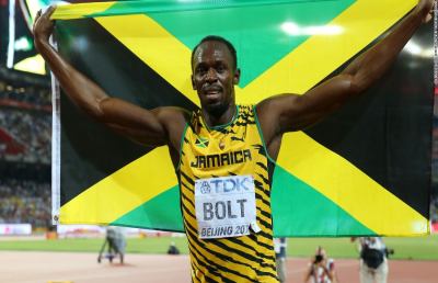 Bolt lancia la sfida: ''Voglio scendere sotto i 19 secondi nei 200 metri''