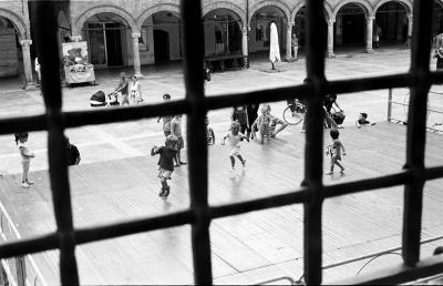 Ascoli Piceno, inaugurazione della mostra “Le Marche di Mario Dondero”