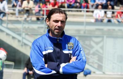 Latina, Gautieri pre Pescara: “Non possiamo permetterci di sbagliare gara, meritiamo la B”