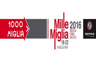 La Mille Miglia arriva per la terza volta a Macerata 