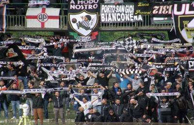 Spezia-Ascoli, tanti tifosi bianconeri in partenza per la Liguria