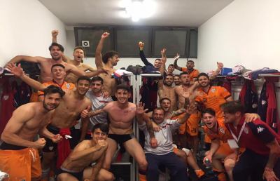 Serie B 42° turno: Trapani terzo. Lanciano ai playout, Livorno e Modena in Lega Pro 