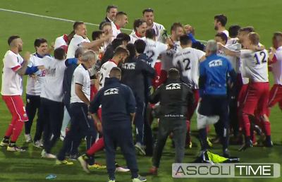 Spezia-Ascoli 0-0, i momenti chiave della sfida salvezza 