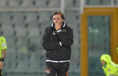 Pescara-Latina 1-1, le voci di Oddo e Gautieri post gara