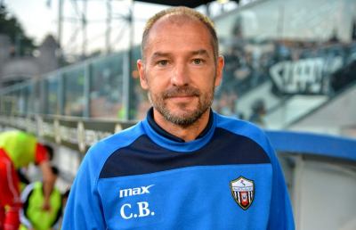 Ascoli, Beggi: “Nei minuti di recupero mi è passata l'intera stagione. Salvezza di tutti”