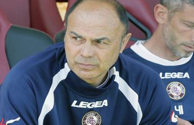 Livorno-V.Lanciano 2-2, le voci di Gelain e Maragliulo post gara