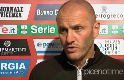 Vicenza-Perugia 0-0, le voci di Lerda e Bisoli (furioso con la società) post gara