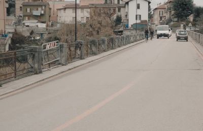 Ascoli Piceno, scattano i lavori di ristrutturazione al Ponte di San Filippo
