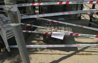 Guardia Costiera San Benedetto, bilancio attività polizia ambientale e demaniale