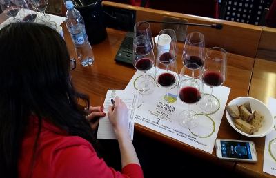 Pieno di pubblico per la seconda edizione di ''Terroir Marche'' ad Ascoli