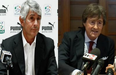 Gare truccate Serie B 2013/2014, Abodi: “Fatti gravi”. Palazzi apre inchiesta