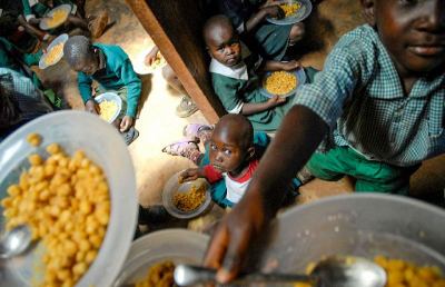 Coordinamento nazionale diritti umani ricorda Giornata mondiale dell’Africa