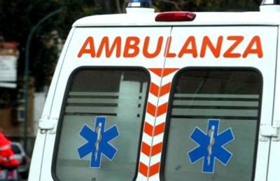 Stella di Monsampolo, anziano perde la vita investito da un furgone