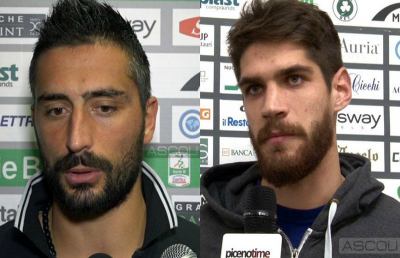 Ascoli Picchio: convegno al Convitto Agraria con Mengoni e Pecorini