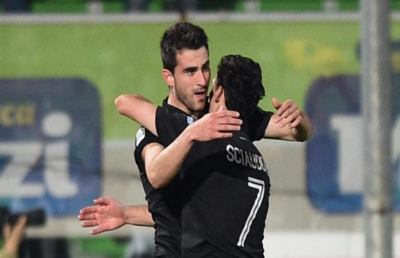 Cesena-Spezia 1-2, i liguri espugnano il ''Manuzzi'' e si guadagnano il Trapani