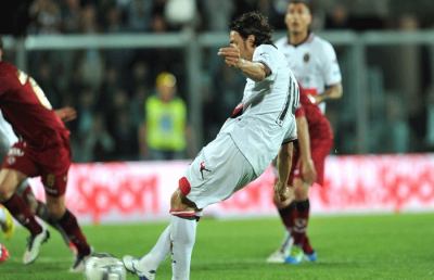 Clamoroso in B: prova tv per Ferrari sul rigore che ha condannato il Livorno