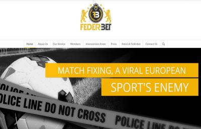 Federbet: “Calcioscommesse cancro difficile da estirpare ma B virtuosa”