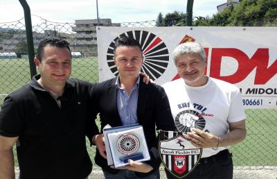 ADMO League 2016: vince l’IPSIA Sacconi. Presente anche Ascoli Picchio
