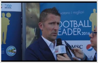 Arbitri, parla Orsato: “Ottimo campionato, non esiste la sudditanza psicologica”  
