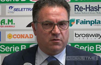 Ascoli Picchio, incontro tra Cardinaletti e gruppo “Lapedona Bianconera”