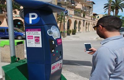  A San Benedetto la sosta si paga anche con ''Easy park'' 