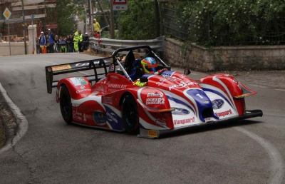 CIVM, tutto pronto per la 47esima Verzegnis-Sella Chianzutan
