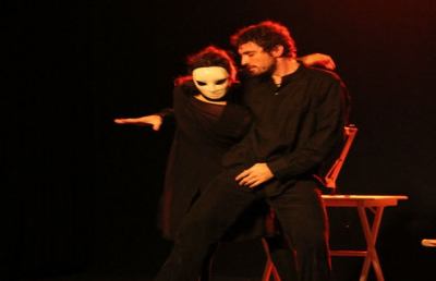 Offida, gli ''Zero en Conducta'' sul palco del Teatro Serpente Aureo