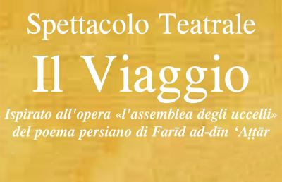 Grottammare, i ragazzi del Laboratorio Teatrale ANFFAS portano in scena ''Il Viaggio''