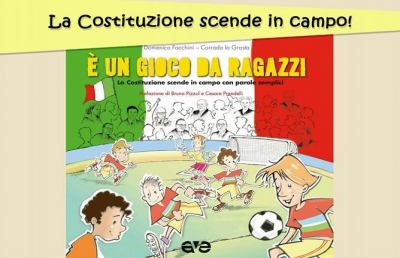 A Castorano interessante iniziativa ''La costituzione scende in campo''
